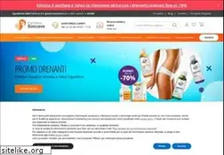 Sites similar to farmaciasoccavo.it