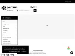 Sites similar to farmaciasolyluz.com
