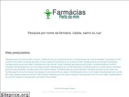 Sites similar to farmaciaspertodemim.com