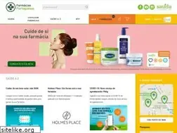 Sites similar to farmaciasportuguesas.pt