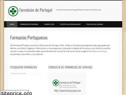 Sites similar to farmaciaspt.com
