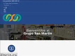 Sites similar to farmaciassanmartin.com