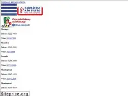 Sites similar to farmaciassaopaulo.com.br