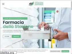 Sites similar to farmaciastazionebologna.it