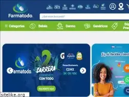 Sites similar to farmaciasunion.com