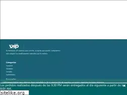 Sites similar to farmaciasvip.com