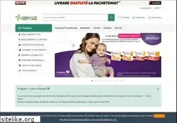 Sites similar to farmaciatei.ro