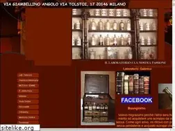Sites similar to farmaciatolstoi.it