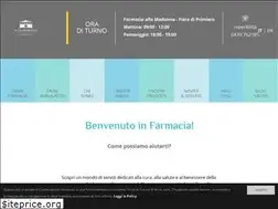 Sites similar to farmaciatrotter.it