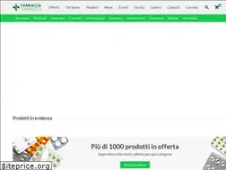 Sites similar to farmaciavarisco.com