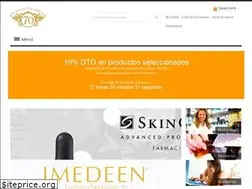 Sites similar to farmaciavelazquez70.com