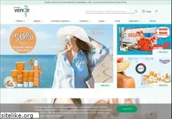 Sites similar to farmaciavence.com