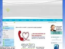Sites similar to farmaciaveterinaria.es