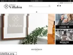 Sites similar to farmaciavillalon.es