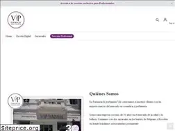 Sites similar to farmaciavip.com.ar