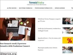 Sites similar to farmaciavirtuale.it