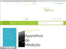 Sites similar to farmaciavitoria.pt