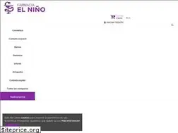 Sites similar to farmaciayecla.com
