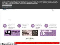 Sites similar to farmaciayolandavelasco.es