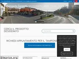 Sites similar to farmaciazappetti.it