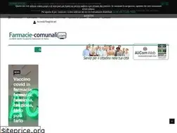 Sites similar to farmacie-comunali.com