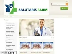 Sites similar to farmacie-online.md