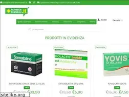Sites similar to farmaciecomunali.it