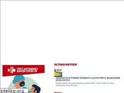 Sites similar to farmaciecomunalipisa.it