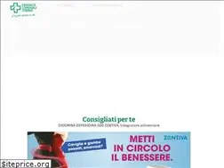 Sites similar to farmaciecomunalitorino.it