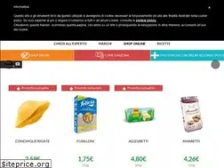 Sites similar to farmacieglutenfree.it
