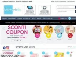 Sites similar to farmacielo.it