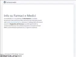 Sites similar to farmaciemedici.it