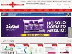 Sites similar to farmacieravenna.com