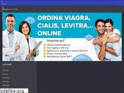 Sites similar to farmacierezione.com
