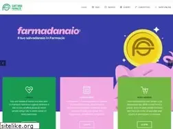 Sites similar to farmaciesantanna.it
