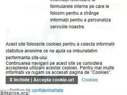 Sites similar to farmaciiledona.ro