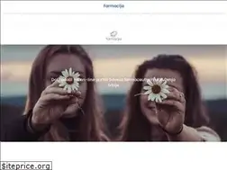 Sites similar to farmacija.org