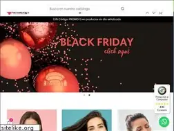 Sites similar to farmacing.es
