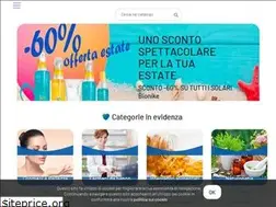 Sites similar to farmacisticonte.it