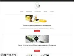 Sites similar to farmacistuldeserviciu.ro