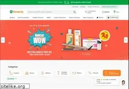 Sites similar to farmacity.com