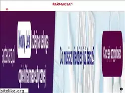 Sites similar to farmacja.pl