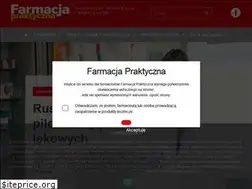 Sites similar to farmacjapraktyczna.pl