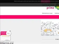 Sites similar to farmaclubprime.com