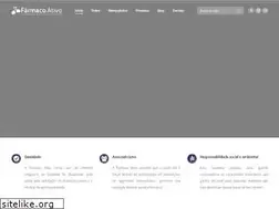 Sites similar to farmacoativo.com.br