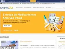 Sites similar to farmacoi.com.br