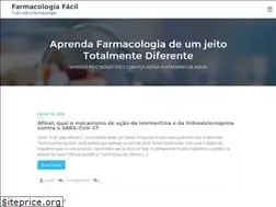 Sites similar to farmacologiafacil.com