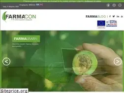 Sites similar to farmacon.gr