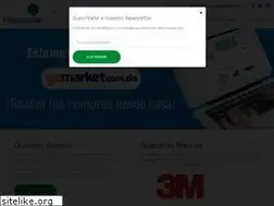 Sites similar to farmaconal.com