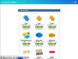 Sites similar to farmaconline.weebly.com